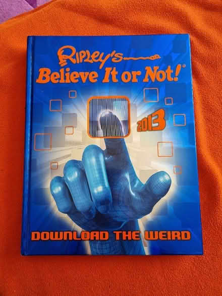 Photo of free Ripley's Believe It or Not (Kingsway BA2) #1