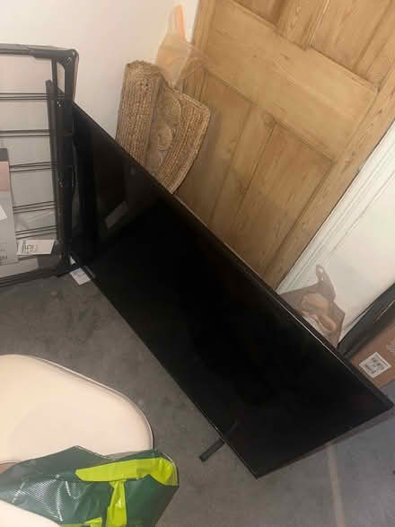 Photo of free HITACHI 50 inch tv (Local N22) #1