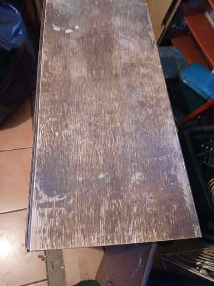 Photo of free Table (The Green SY7) #2