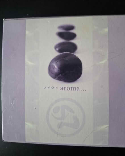 Photo of free Boxed Relax Warming Stones Gift Set (Bilton CV22) #1