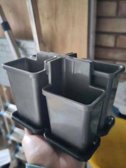 Photo of free Cutlery dryer (St Ives PE27) #1