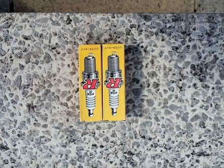 Photo of free Spark Plugs (Ainsdale PR8) #1