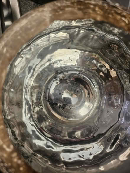 Photo of free Gold bowl (Ashton in Makerfield WN4) #2