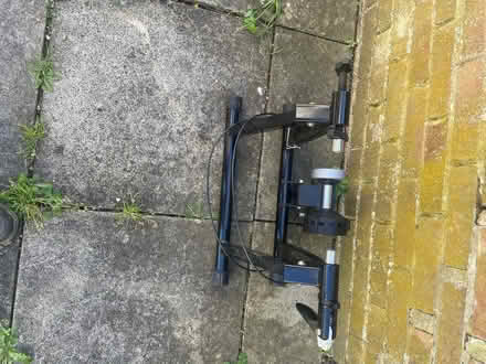 Photo of free FW Evans Cycle Turbo Trainer (Sutton Pools OX14) #2