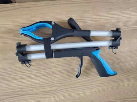 Photo of free Collapsible litter picker (Herdings, S14) #1