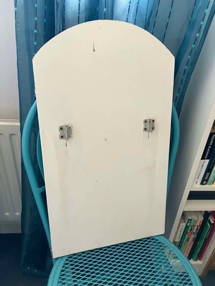 Photo of free Mirror (Critchill BA11) #2