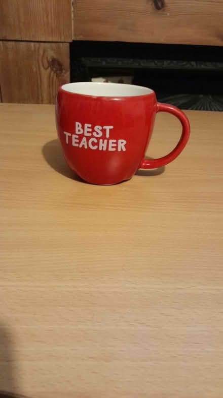 Photo of free Mug (Winchester SO23) #1