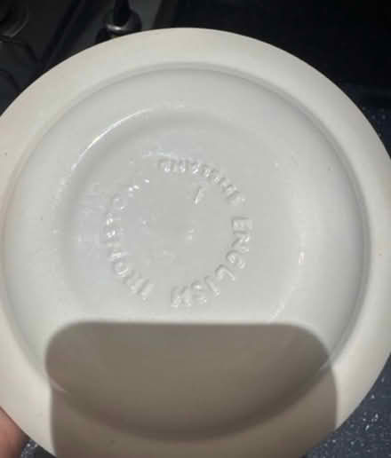 Photo of free Saucers (HA1 - Harrow) #2