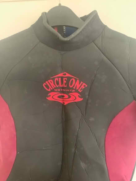 Photo of free Ladies shortie wet suite (Wrington BS40) #2
