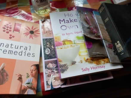 Photo of free Craft and similar books (Camborne) #3