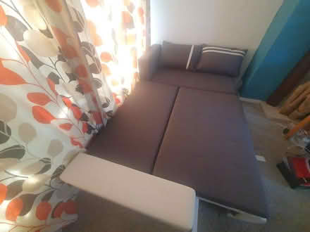 Photo of free Sofa bed (Hemel Hempstead HP2) #4
