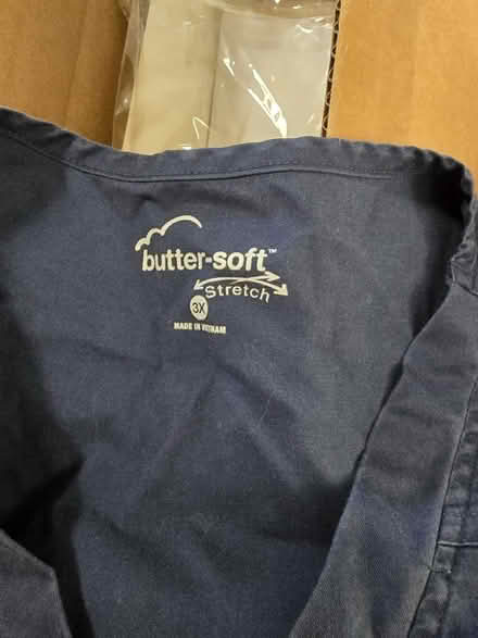 Photo of free Scrubs 3 sets (Wards Corner) #1