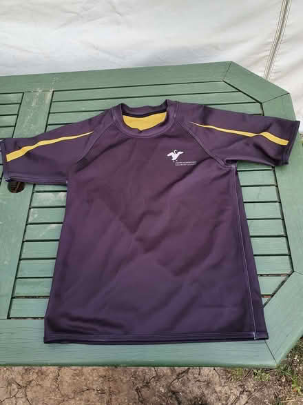 Photo of free JHGS Sports Top 34 inch (Booker HP12) #1