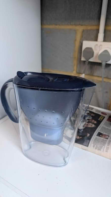 Photo of free Brita Filter Jug (Purley CR8) #1