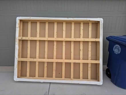 Photo of free Curb Alert (Albuquerque) #2