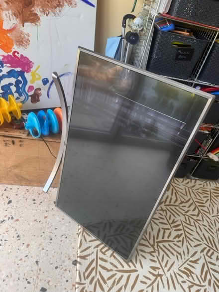 Photo of free Broken tv (Newmarket CB8) #1