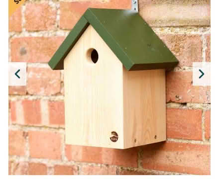 Photo of bird box (Windermere LA23) #1