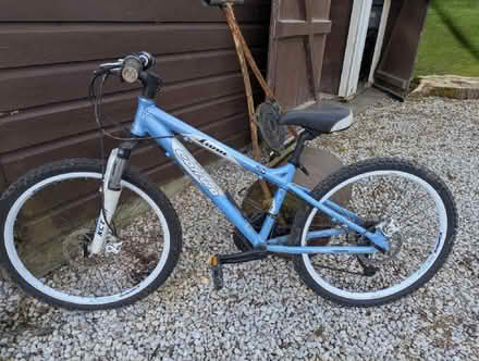 Photo of free Girls bike (Yealand Redmayne LA5) #1