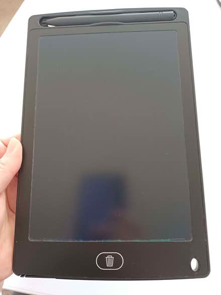 Photo of free Digital Infinity Pad (Orgreave S13) #2