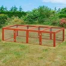 Photo of Rabbit run (Beith KA15) #1