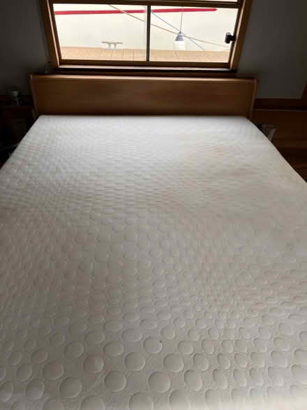 Photo of free Mattress (Notts) #1