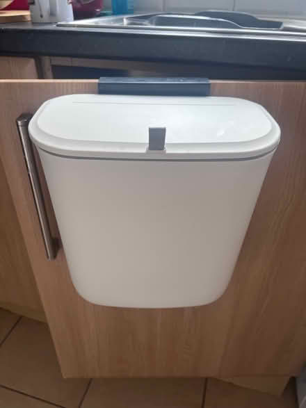 Photo of free Food waste bin (Abraham Heights LA1) #1