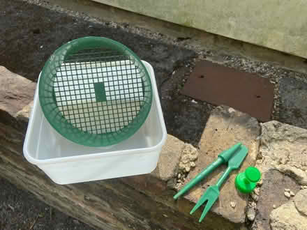 Photo of free Seeding Tools (Old Slade KT16) #1