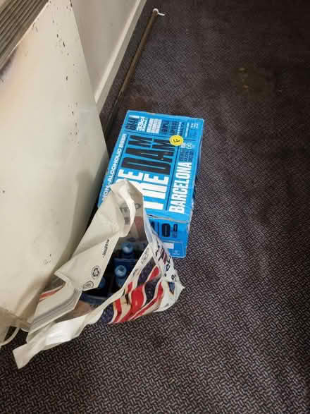 Photo of free Alcohol free beer (SE20) #1