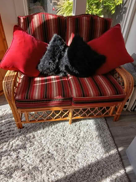 Photo of free Conservatory furniture (Lisburn BT27 5BL) #1