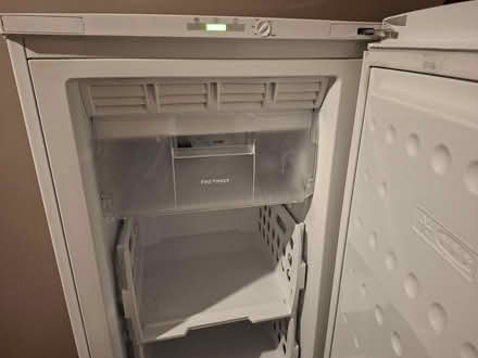 Photo of free Beko Freezer - Faulty (Kings Heath B14) #4