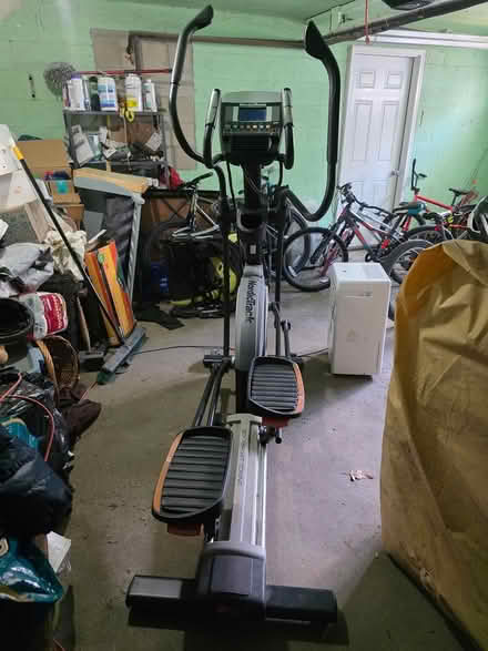 Photo of free NordickTrack (Southside) #2