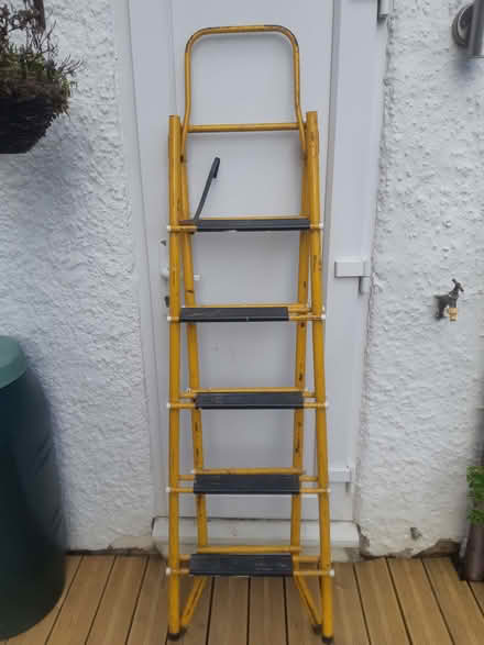 Photo of free Step Ladders (Southmead BS10) #1