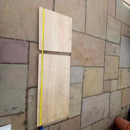 Photo of free Workttop cut outs 480 x 38mm (Aigburth L17) #1