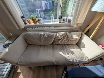 Photo of free Couch (Cottonmill AL1) #1