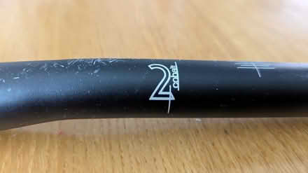 Photo of free 2 bicycle handlebars (BA5 Wells) #1