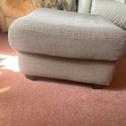 Photo of free Ottoman Foodstool (BH23) #3