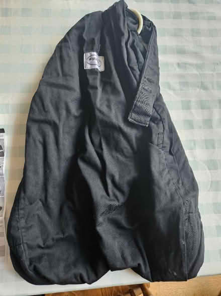 Photo of free Huggababy baby carrier (Drayton OX14) #2