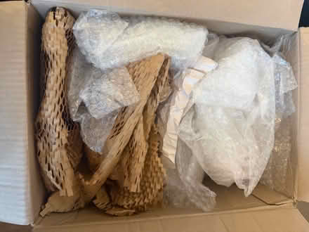 Photo of free 32 boxes - house moving kit (Eastbourne BN21) #2