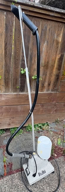 Photo of free Jiffy Steamer (San Rafael) #1