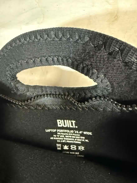 Photo of free Great neoprene computer case (Mill Valley) #2