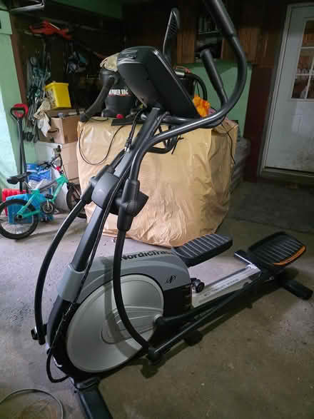 Photo of free NordickTrack (Southside) #4