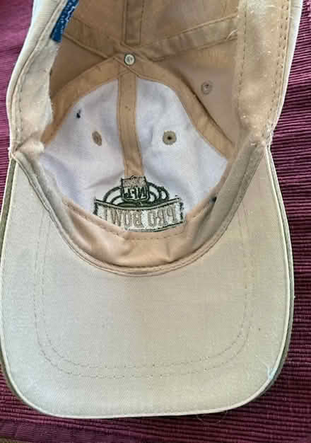 Photo of free Baseball Caps (Cupertino - DeAnza and 280) #2