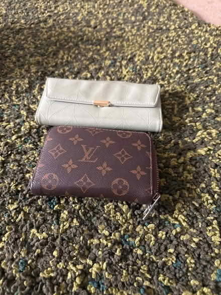 Photo of free Purse (Hemel Hempstead HP2) #1