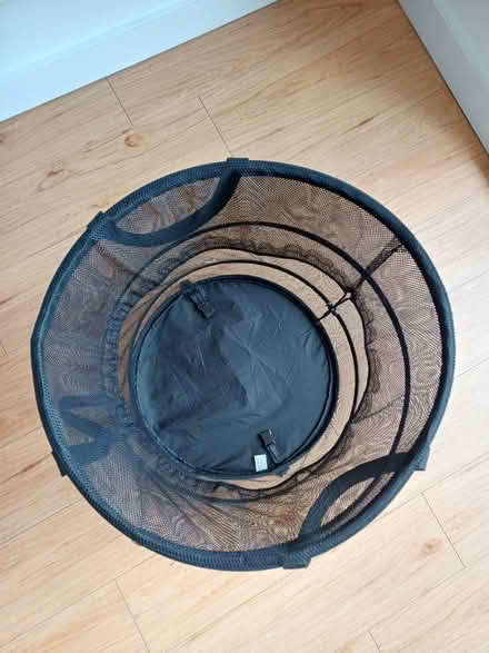 Photo of free Foldable Nylon Mesh Basket (NW9 Colindale, Tesco Express) #2