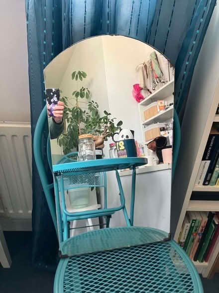 Photo of free Mirror (Critchill BA11) #1