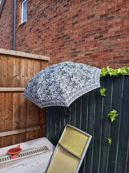 Photo of free Umbrella (Halewood L26) #1