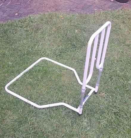 Photo of free Bed stick/leaver (Poolbrook WR14) #2