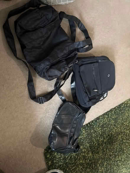 Photo of free Bag/ruck sack (Hemel Hempstead HP2) #1