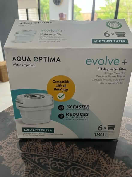 Photo of free Water Filter (Slough SL2) #1