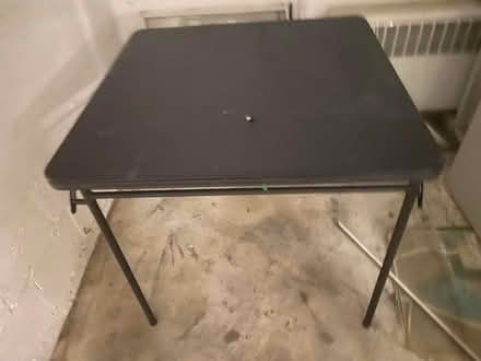 Photo of free Vinyl Flooring, Tables + Tiles (22307) #4